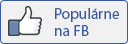 Populárne na Facebooku